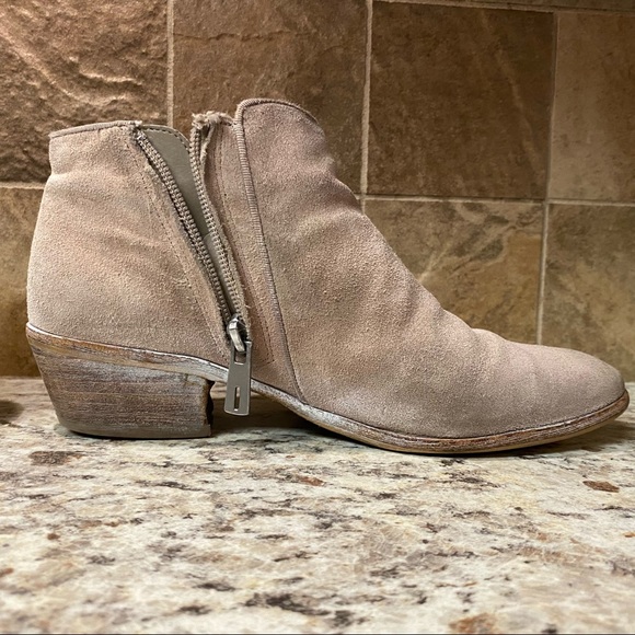 Sam Edelman Petty Bootie - Picture 3 of 8